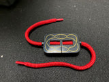Zig Zag Rope - Visual Cut and Restored Rope