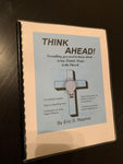 USED Book: Think Ahead