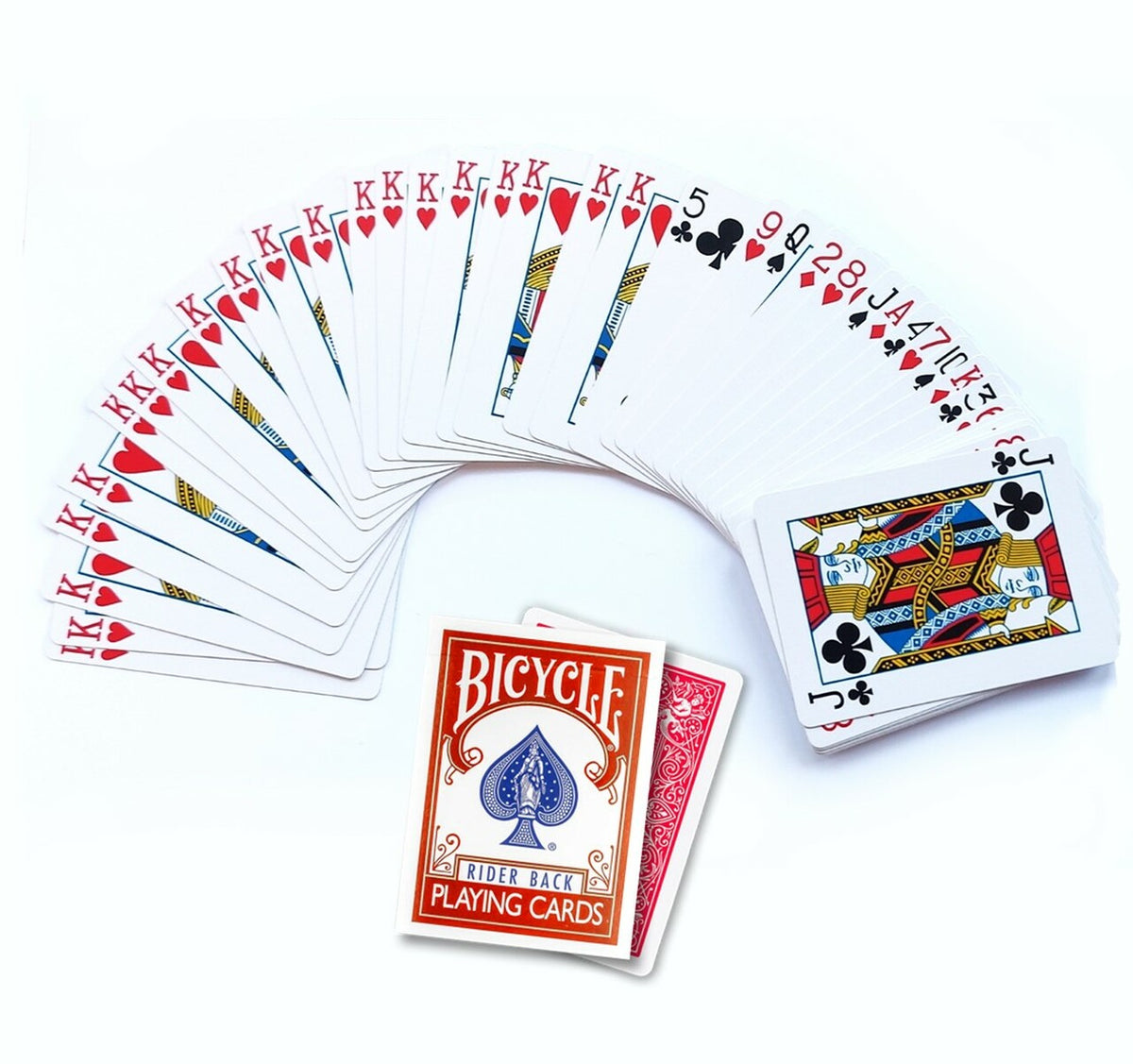 Force deck cheap of cards