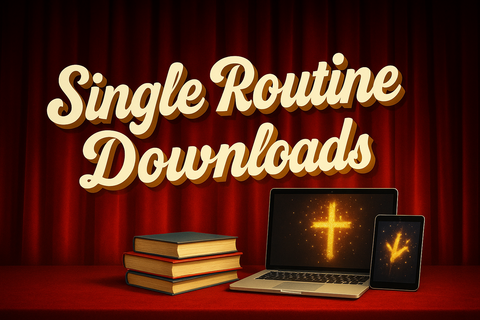 Single Routine Downloads