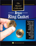 Brass Ring Casket