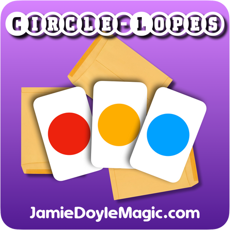 Circle-Lopes