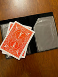 USED - Melt-Down Cards in Wallet