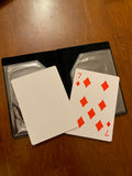 USED - Melt-Down Cards in Wallet