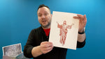 Individual Download: CRUMPLED EASTER