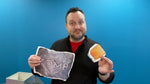 Individual Download: CRUMPLED EASTER
