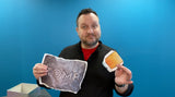 Individual Download: CRUMPLED EASTER