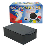 Fantastic Box - Black