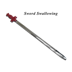 Sword Swallowing Trick