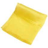 9" Silk Handkerchief
