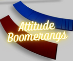 Attitude Boomerangs - Individual Lesson Download