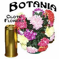 Botania (Cloth)