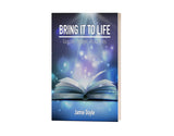 Book: Bring It To Life