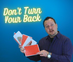 Don't Turn Your Back - Individual Download