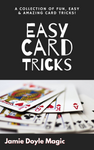 Easy Card Tricks - FREE eBook!