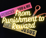 From Punishment to Reward - Individual Lesson Download