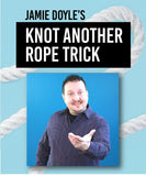 KNOT Another Rope Trick - The Ropes Change Length TWICE! - Kids Are Very Important to God
