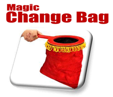 Change Bag  - Standard