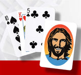 The ORIGINAL King of Hearts - by Robert H. Hill & adapted by Jamie Doyle - Gospel Three Card Monte - Make Jesus the King of Your Heart