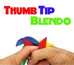 Thumb Tip Blend-O / agkidmin