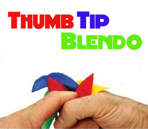 Thumb Tip Blend-O