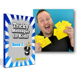 eBook: Tricky Messages for Kids Book 2