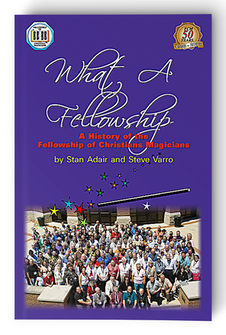Book: What A Fellowship